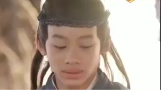 เรื่อง ทะลุมิติมาเป็นแม่ใจร้ายพร้อมระบบ
