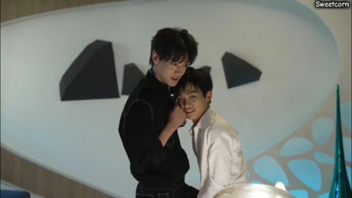 RevengedLove | BTS - SUB INDO [0714-16~43]