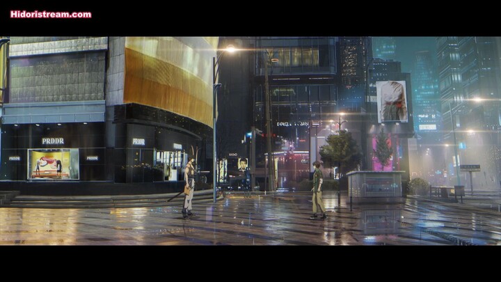 Dragon Raja Season 2 Dubbing jepang eps 5 (sub indo)