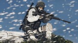 Ghost Recon Breakpoint - One Man Army - Snow Sniper - Stealth & Action