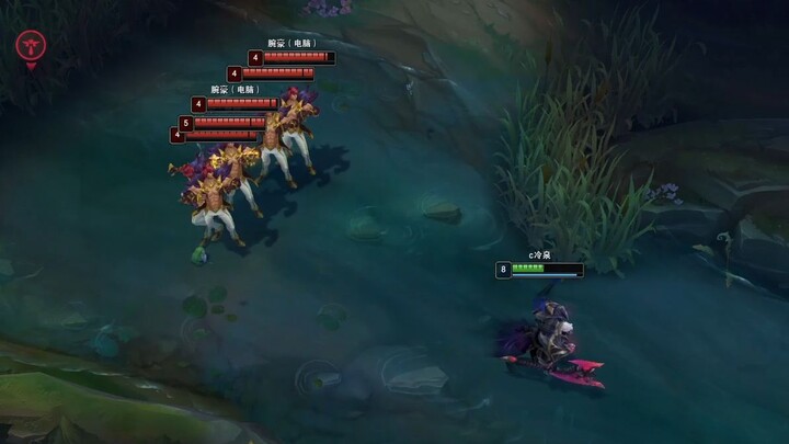 Ada sesuatu yang lebih absurd daripada pasif Iron Man!