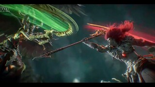 World of Immortal Ep22 sub indo