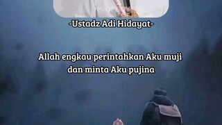 malaikat pun berebut untuk mencatat doa ini