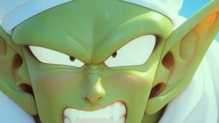 Tujuan: Selesaikan seluruh Dragon Ball! Tolong pertahankan keyakinan ini!