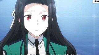 Phân Tích Anime_ Shiba Tatsuya Vị “Onii-sama” Mạnh Mẽ & Lạnh Lùng Bậc Nhất Thế G