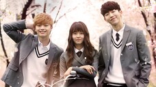 School 2015 | Ep 1 Hindi dubbed