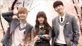 School 2015 | Ep 2 Hindi dubbed