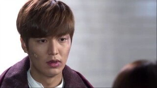 Người Thừa Kế Tập 9