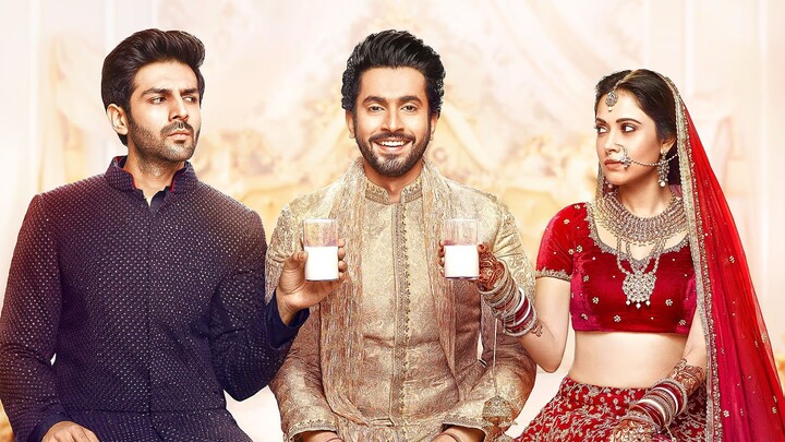 Sonu Ke Titu Ki Sweety (2018) 1080p