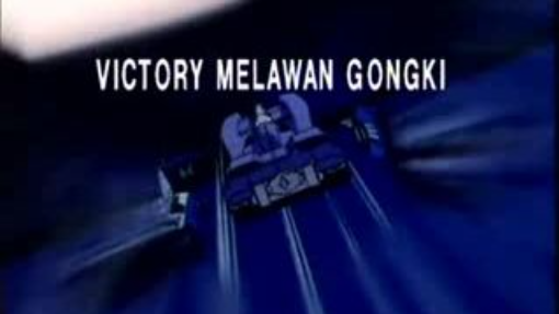 Let's & Go WGP - 15