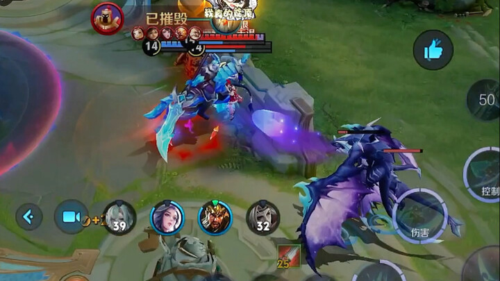 Ketika ada masalah, langsung lari ke jalur pertarungan #AnChuan #JalurPertarungan #Lan