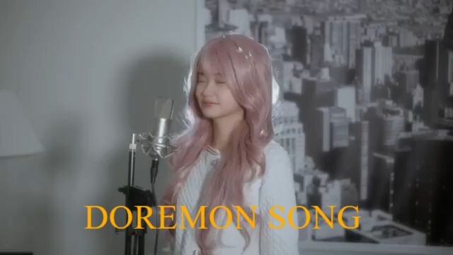 Doraemon Theme Song ACG