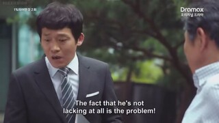 1% eui eo deon geot episode 02 english subs