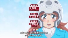 Các cô gái của Rokudo EP 10 [Sub Việt]
