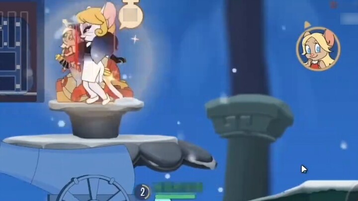 From internet sensation to controversial topic, how far can Tom and Jerry Mobile go?