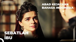 Akankah Hürrem Sultan sembuh? | Abad Kejayaan