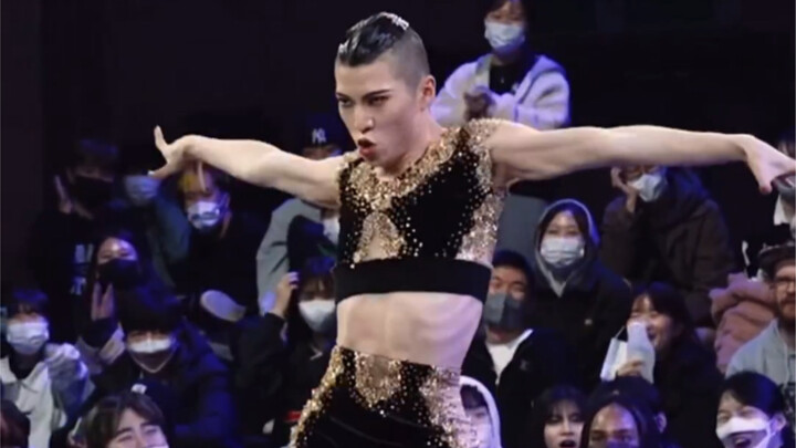 【Jemin】The first time I’ve seen such an imposing Pogopuss! | Line Up Season 7 Final Round | BGM: Per