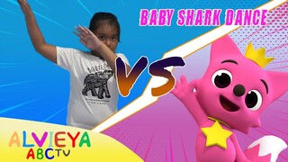 Baby Shark Remix - Baby Shark Dance Battle - PHILIPPINES - Baby Shark Challenge