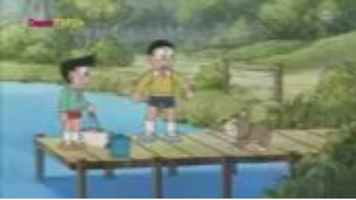 Doraemon episode 193
