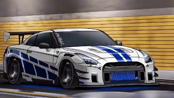 Godzilla
