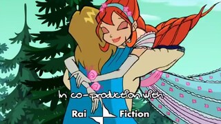 Winx Club S3 Episode 24 Witches Revelation