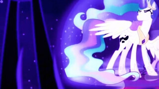 真正的宇宙公主