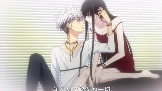 【水果篮子】这对牛马组合是真的很香啊！KISS涩涩