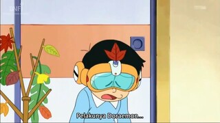 Doraemon Episode 501