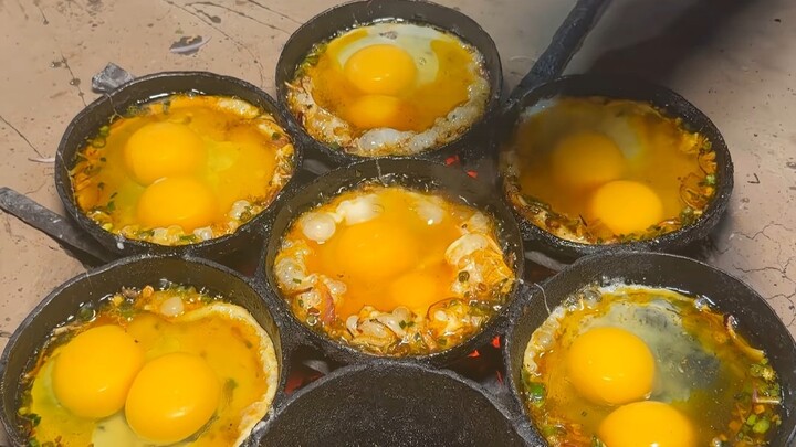 Seven servings per order