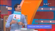 Arisan Trans7 (23/02/24) Part 2 - Permainan Tebak Gambar Bikin Ngakak Gara-Gara Ini!