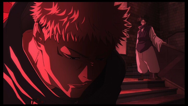 Jujutsu Kaisen Season 3 Episode 1 Full HD | JJK S3 Ep 1 Explained in Hindi. (Culling Game Arc)