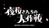 Mission: Yozakura Family episode 5