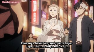 EP7 Wind Breaker Season 2 (Sub Indonesia)
