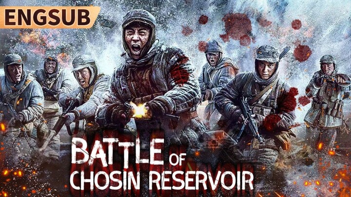 Battle Of Chosin Reservoir US Marines Trapped By A Terrifying Hellish Counterattack!