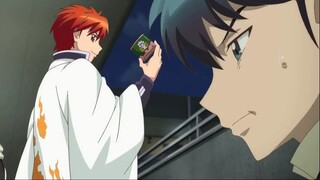 Kyoukai no Rinne Episode 6 English Subbed