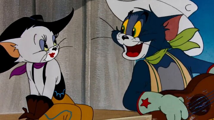 Open Tom and Jerry in the way of Kamen Rider (Part 3)
