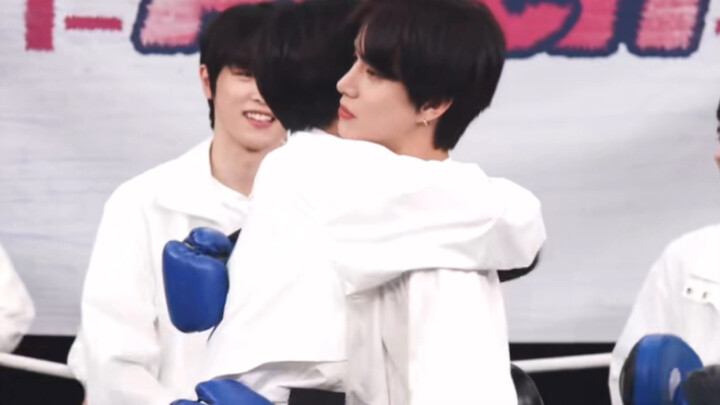 Diao Jiu: I loved the other person so much that we ended up arguing until I cried.