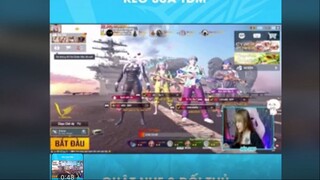 Kèo TDM SỦA của anh em đây =))))p1