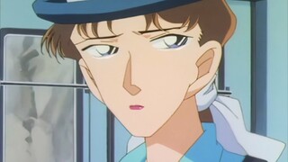 "Every story in Conan touches my heart" "The Tenth Leftover"