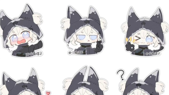 Six little Ita expressions!