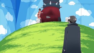 (DUB) BLOOD LAD (DUB) EPISODE6