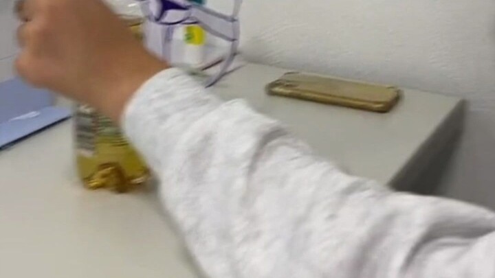 Foreign Students’ Epic Shenanigans