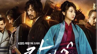 Sword and Flower (Historical / English Sub only) Episode 20 Final
