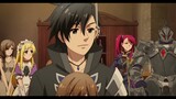 The heroes gets to know Kelvin's true identity!!! Black Summoner Episode 7
