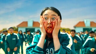 Poor People Are Forced to Play A Death Game Where The Losers Will Die - Part One