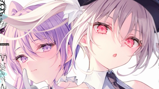 【9月/轻小说】rurudo×绫里惠史《卡尔内阿迪斯》小说化企划PV【MCE汉化组】