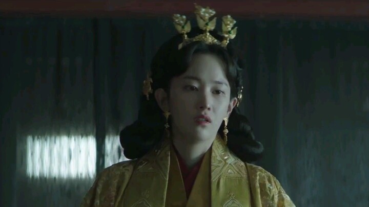 Queen Woo episode 2