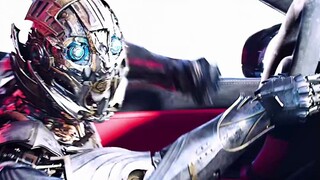 “我有幸服务过所有伯爵，你是迄今为止最酷的”