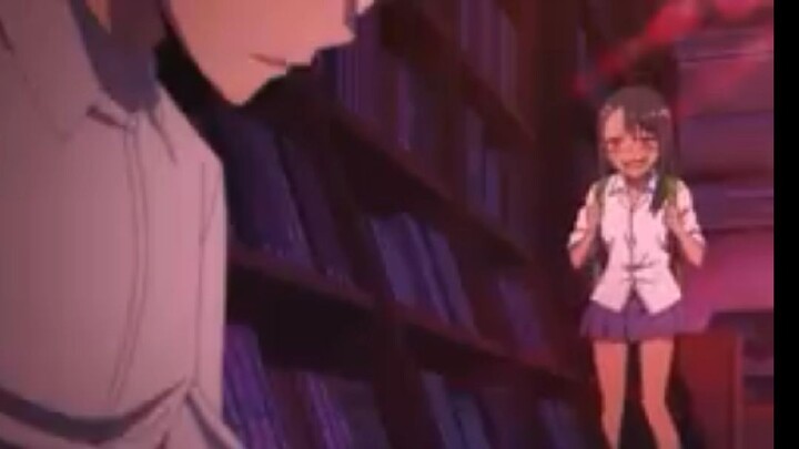 miss Naga Toro episode 1