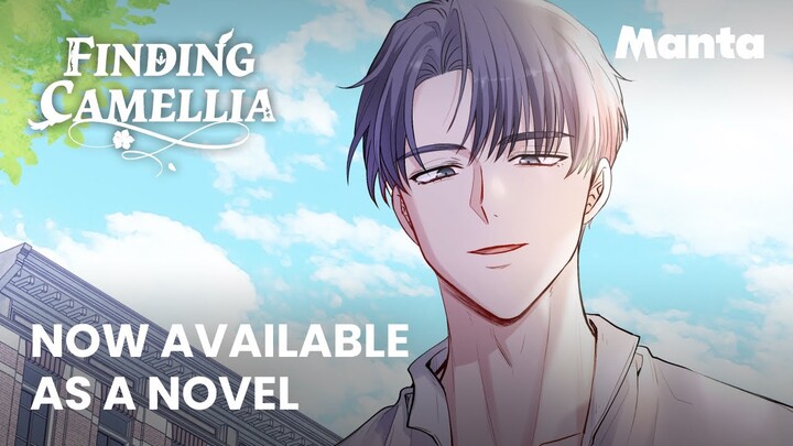 Finding Camellia - now as a novel | Only on Manta